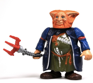Illustration for article titled Every Masters of the Universe Action Figure, Ranked